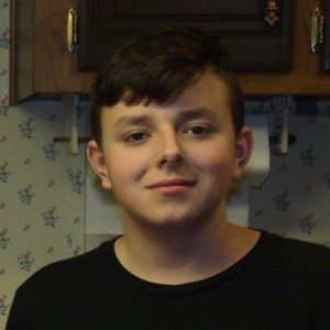 Meet your Posher, Blake